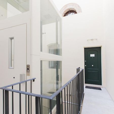 Loversinitaly Romantic Apartments - Altana And Jacuzzi เวนิส ภายนอก รูปภาพ